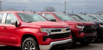 US car buyers face higher prices, less choice under Trump’s tariffs 