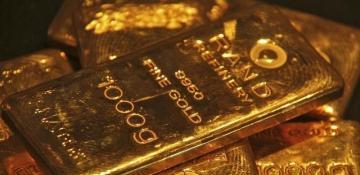 Gold soars to record high