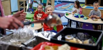 Federal funding cuts ripple through the heart of Trump country 