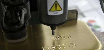 Gold prices pullback from record high above $3,120/oz as Trump tariffs draw closer 