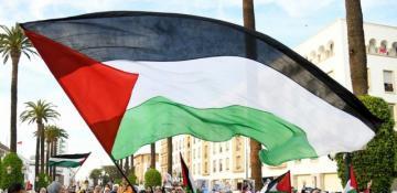 Saudi Arabia, Egypt, Jordan, and UAE mull Arab support for Palestinians 
