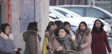 North Korea increases foreign currency quotas for overseas workers 