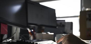 Europe shifts back to office work as remote jobs decline 