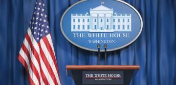 US to assist in restoring Russia's access to world markets, says White House 