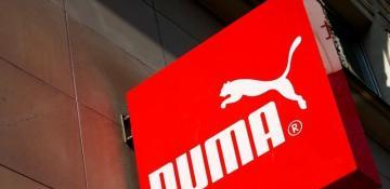 Puma stock sinks 24% after profit warning and weak 2025 outlook 