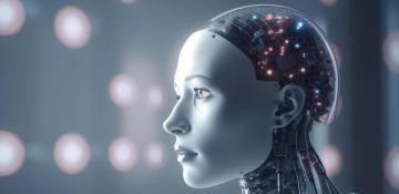 China designs AI robots to address labor shortage 