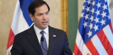 Rubio signs order to fast-track $4B in arms to Israel withheld under Biden
