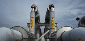 Erdogan to attend Igdir-Nakhchivan gas pipeline launch ceremony 