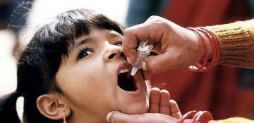 WHO warns US funding cuts could stall global polio eradication 