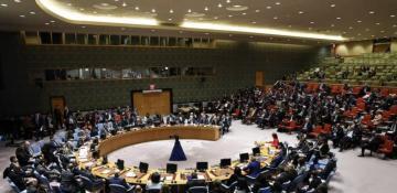 Denmark takes over UN Security Council presidency for March 