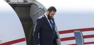 Türkiye, Jordan, Syria, and Iraq to discuss security in Amman 