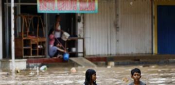 US exits UN climate damage fund 