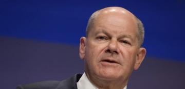 Germany calls on EU states to boost defense capabilities 