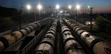 Chinese state refiners reduce oil imports from Russia 