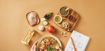 Slow-aging diet gains popularity among young South Koreans 