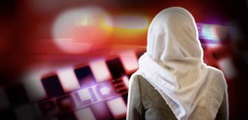 Muslim woman attacked unprovoked in library near Toronto 