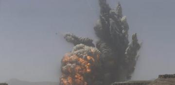 US airstrike on residential building in Yemen’s capital kills several 