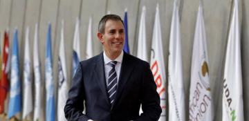 Australian government aims to win voters with surprise tax cuts 