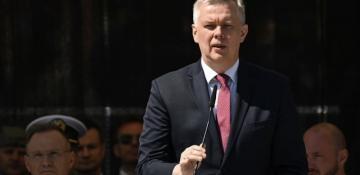 Poland deports twice the number of law-breaking immigrants 