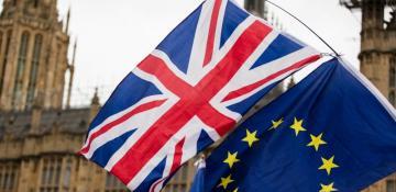 New figures reveal Brexit costing UK businesses £37bn a year 