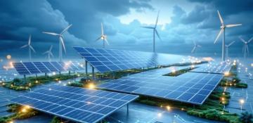  Europe’s green energy revolution: The corridor that will change everything 