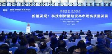 2025 Global South Financiers Forum being held in Beijing (PHOTO) 