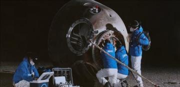 China's space station set to welcome its first foreign astronaut 