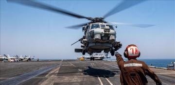 Norway confirms it will continue supplying fuel to the US Navy despite a company boycott