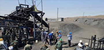 Three civilians killed in mine explosion in Syria's Latakia 