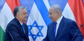 Netanyahu to visit Hungary despite ICC arrest warrant 