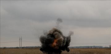 Baltic states and Poland plan to exit mine ban treaty