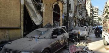 UN peacekeepers in Lebanon express concern over daily Israeli ceasefire violations 