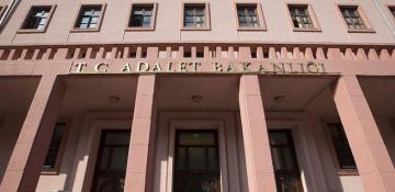 Türkiye’s Justice Minister addresses press on detention of Istanbul Mayor 