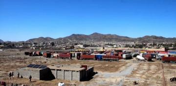 Sources: Taliban and Pakistan agree to reopen Torkham border