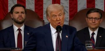 Trump says Zelensky ready to sign a deal