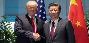 China adapted its strategy in response to new tariffs, learning from Trump’s first trade war