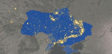  The stolen country: How Ukraine went from nuclear power to a political testing ground 