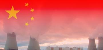  Battle for China's nuclear market: Rosatom vs. EDF 