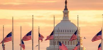 All US Health Department workers given $25,000 voluntary buyout offer 