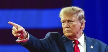 Trump limits Voice of America, opening space for Russian and Chinese influence 