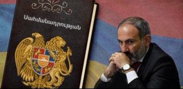 Armenia's constitution: No peace without changes 