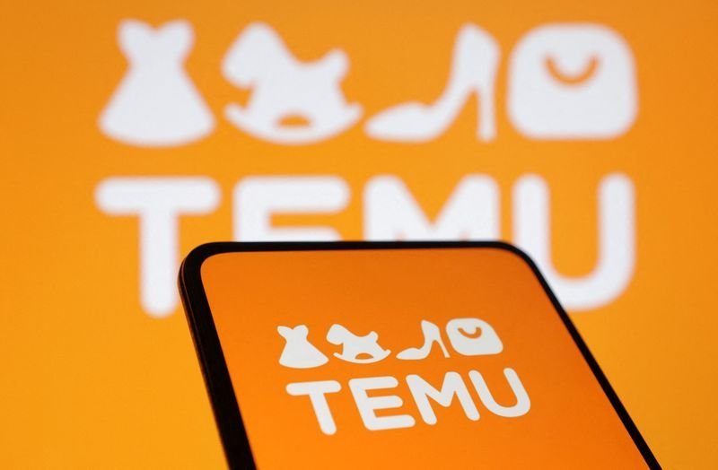 Temu owner PDD misses Q4 revenue estimates, shares dip 