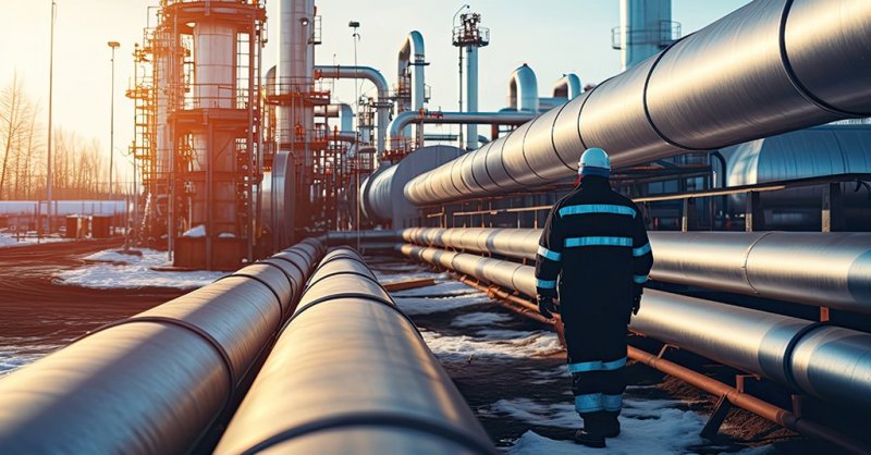   Iğdır-Nakhchivan gas pipeline: A strategic leap in Türkiye-Azerbaijan partnership – INTERVIEW  