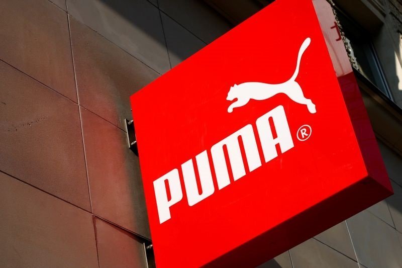 Puma stock sinks 24% after profit warning and weak 2025 outlook 