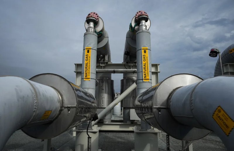 Erdogan to attend Igdir-Nakhchivan gas pipeline launch ceremony 