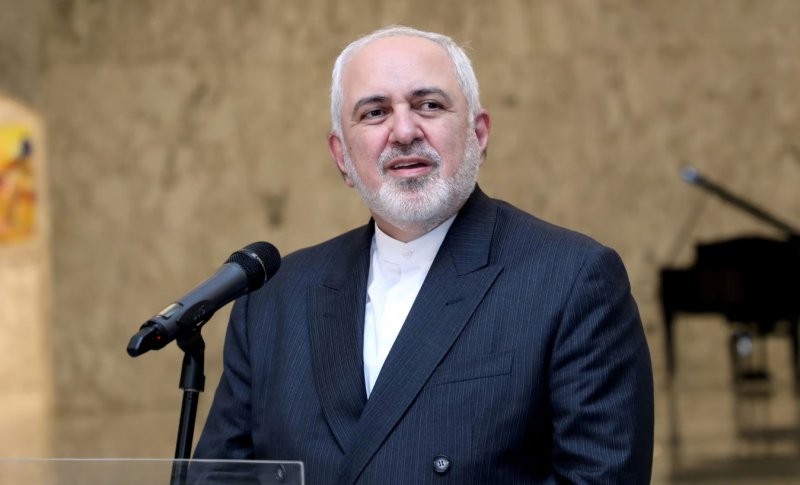 Media: Iran's vice president for strategic affairs resigns 