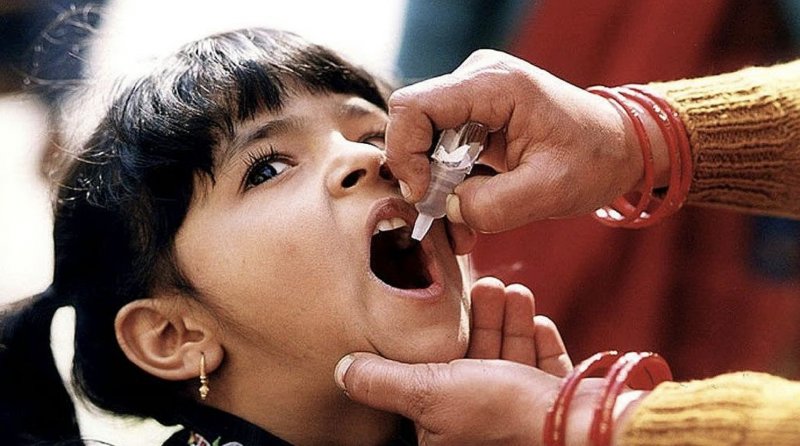 WHO warns US funding cuts could stall global polio eradication 