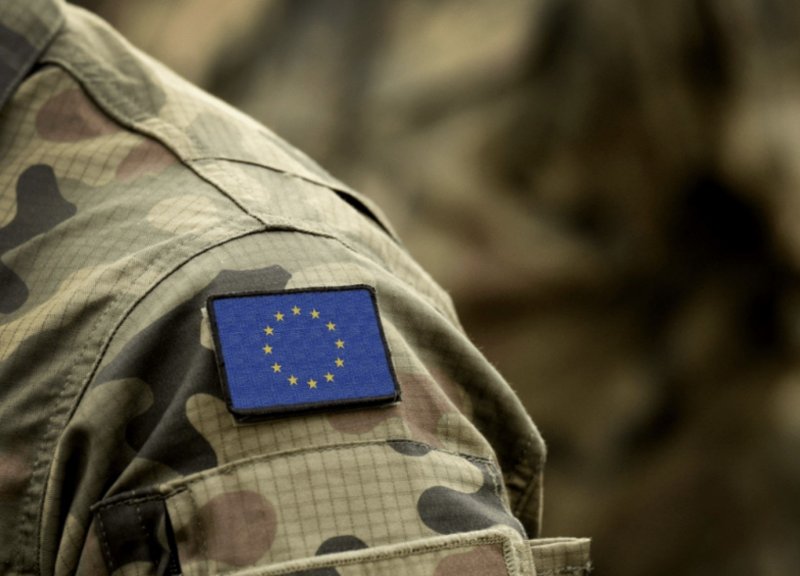 EU leaders to discuss possible troop deployment in Ukraine 