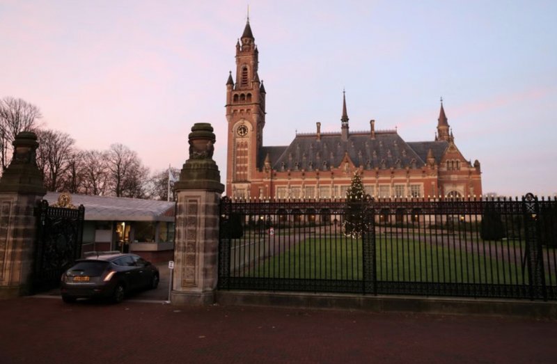 Sudan files case against UAE at the World Court 