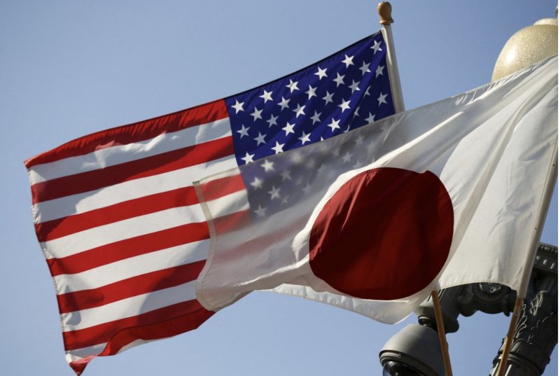 Japan expresses full trust in U.S. after Trump questions security pact 